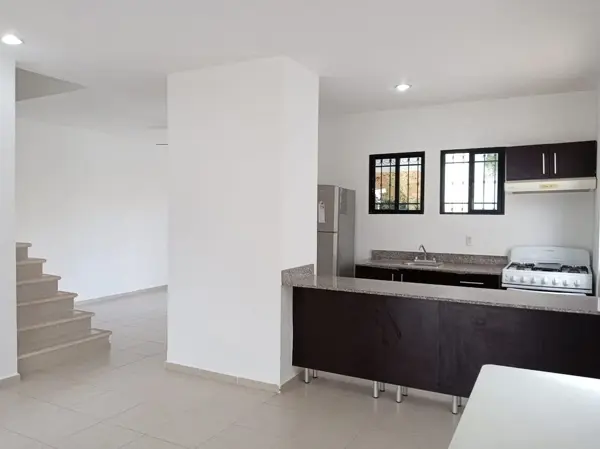 Casa en venta en Gran Santa Fe, Mérida — foto 2 de 12
