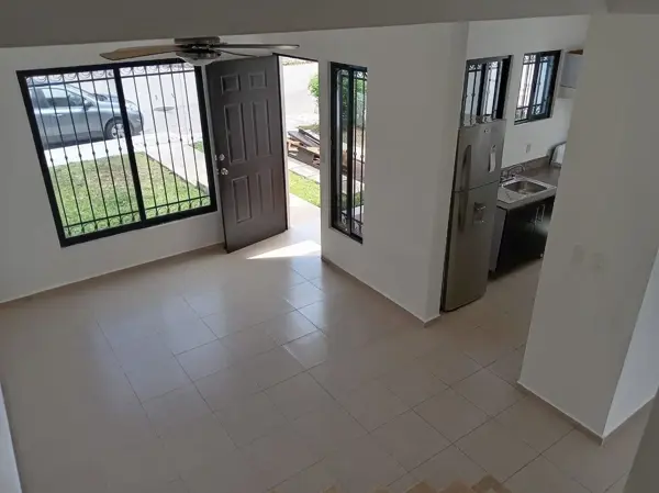 Casa en venta en Gran Santa Fe, Mérida — foto 3 de 12