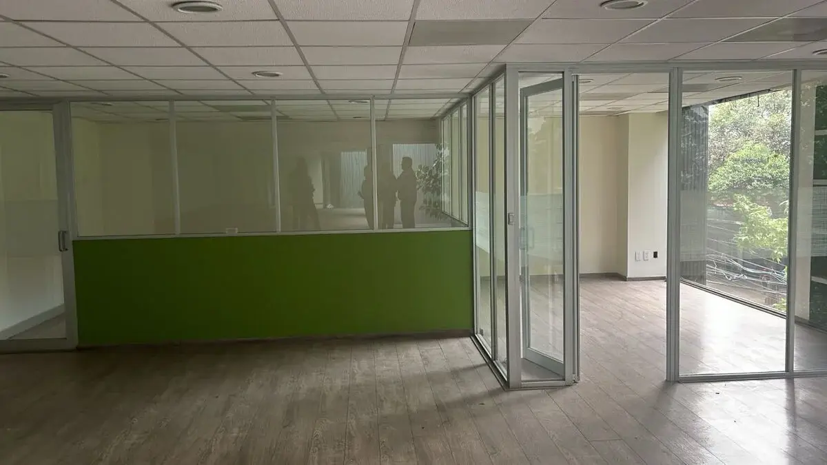 Oficina en renta en Anzures, Miguel Hidalgo — foto 1 de 22