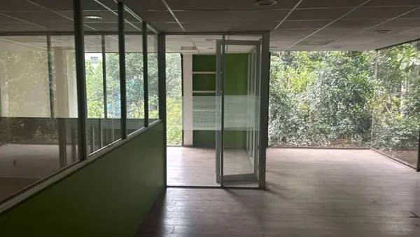 Oficina en renta en Anzures, Miguel Hidalgo — foto 2 de 22