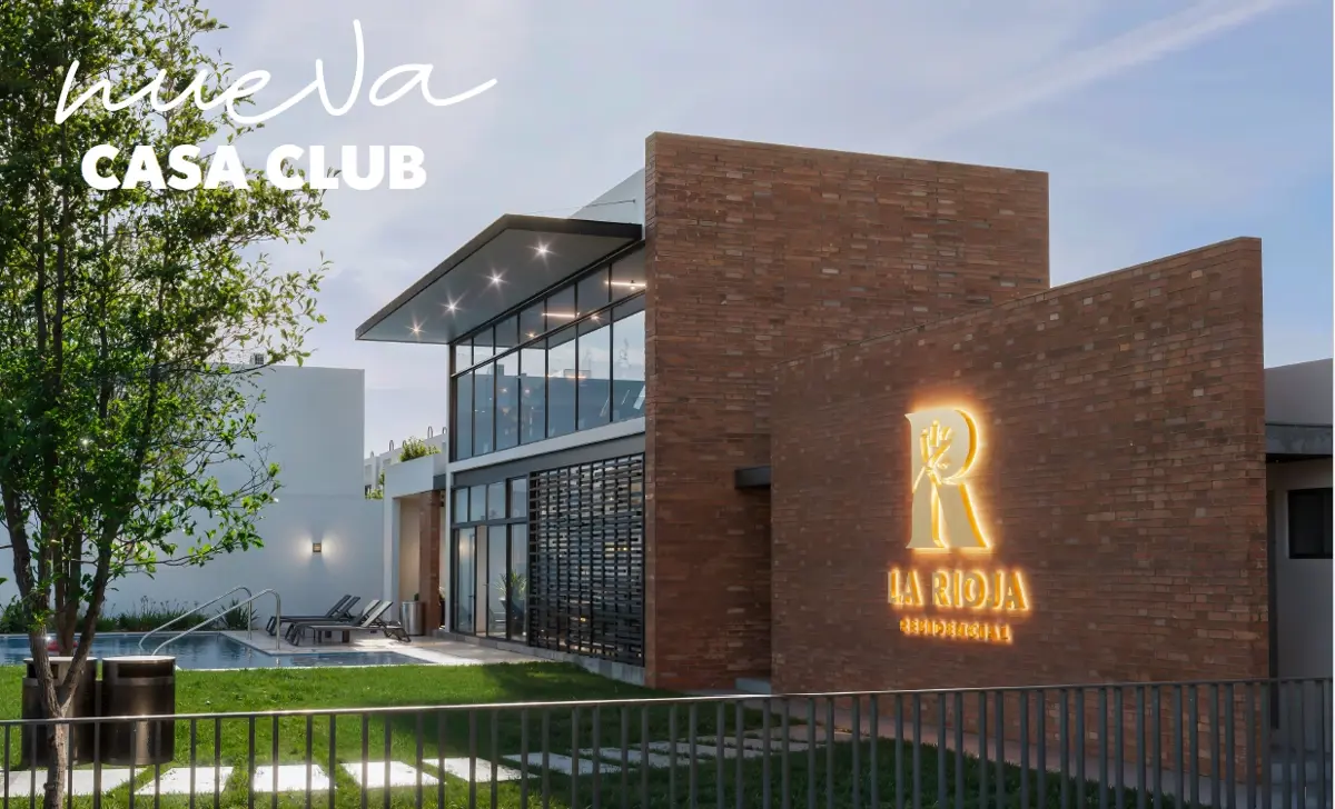 Casa en venta en La Rioja Residencial, Torreón — foto 1 de 11