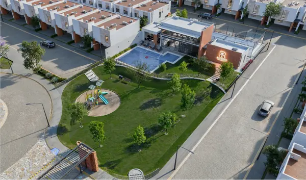 Casa en venta en La Rioja Residencial, Torreón — foto 2 de 11