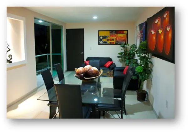 Departamento en venta en Jardin Juarez, Jiutepec — foto 3 de 16