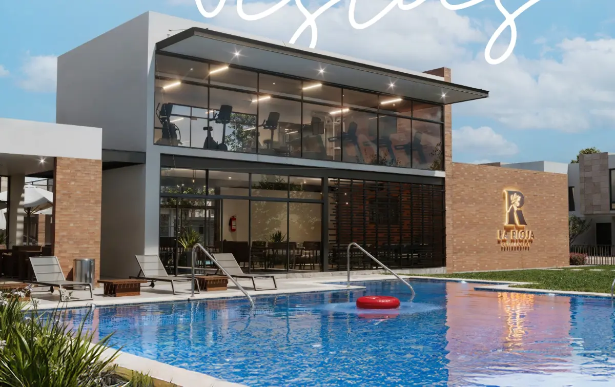 Casa en venta en La Rioja Residencial, Torreón — foto 1 de 11