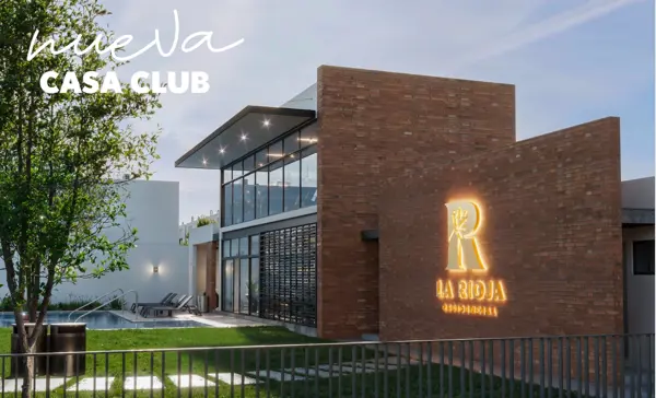 Casa en venta en La Rioja Residencial, Torreón — foto 2 de 11