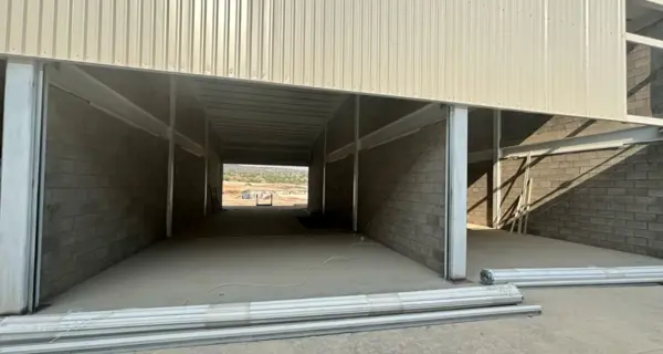 Bodega en venta en Santo Domingo Ajoloapan, Tecámac — foto 3 de 7
