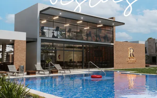 Casa en venta en La Rioja Residencial, Torreón — foto 2 de 10