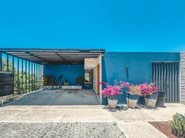 Casa en venta en Campestre Haras, Amozoc — foto 2 de 40