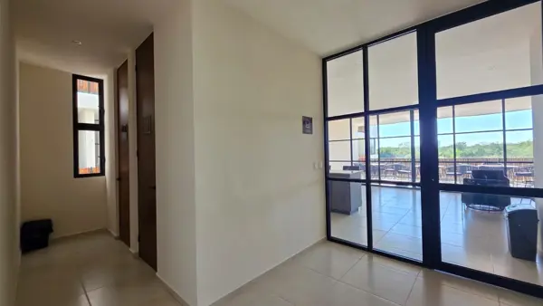 Departamento en venta en Cholul, Mérida — foto 3 de 32