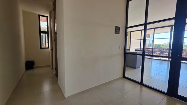 Departamento en venta en Cholul, Mérida — foto 2 de 32