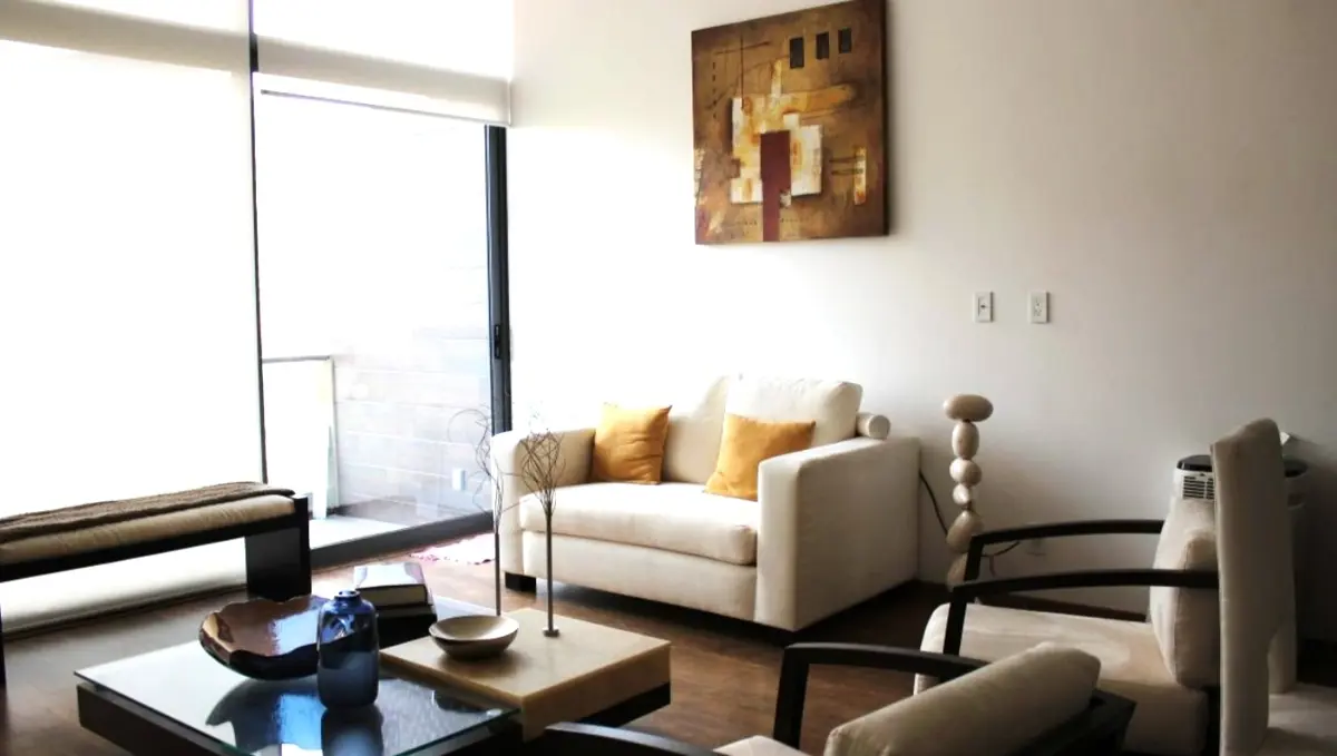 Departamento en venta en Rancho San Juan, Atizapán de Zaragoza — foto 1 de 10