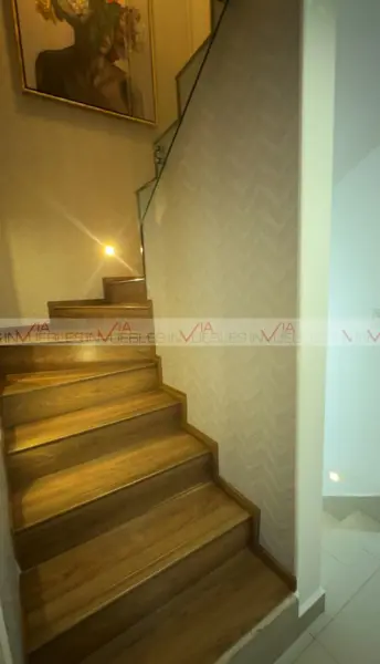 Casa en venta en Cumbres Madeira, Monterrey — foto 3 de 25
