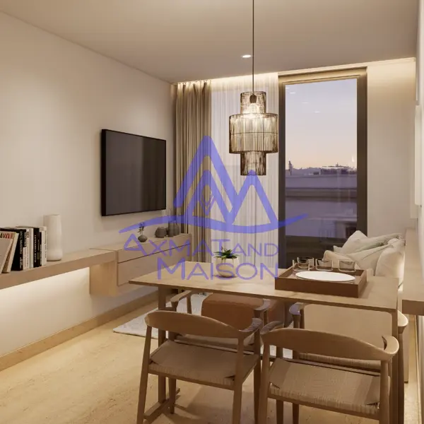 Departamento en venta en Roma Norte, Cuauhtémoc — foto 2 de 13