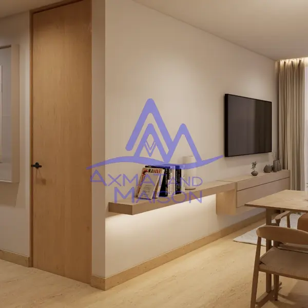 Departamento en venta en Roma Norte, Cuauhtémoc — foto 3 de 13