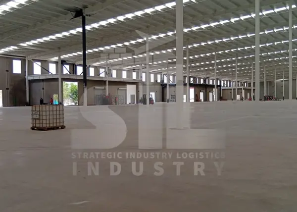 Nave en renta en Santiago Teyahualco, Tultepec — foto 2 de 6