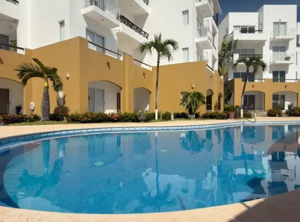 Departamento en renta en Marina Garden, Mazatlán — foto 2 de 32