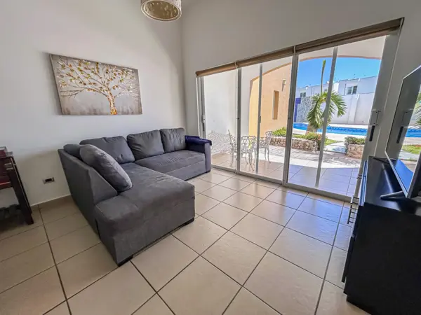 Departamento en renta en Marina Garden, Mazatlán — foto 3 de 32