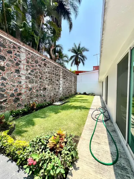 Casa en venta en Vista Hermosa, Cuernavaca — foto 3 de 24