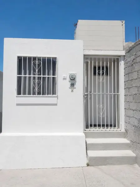 Venta de Casa 1 Nivel