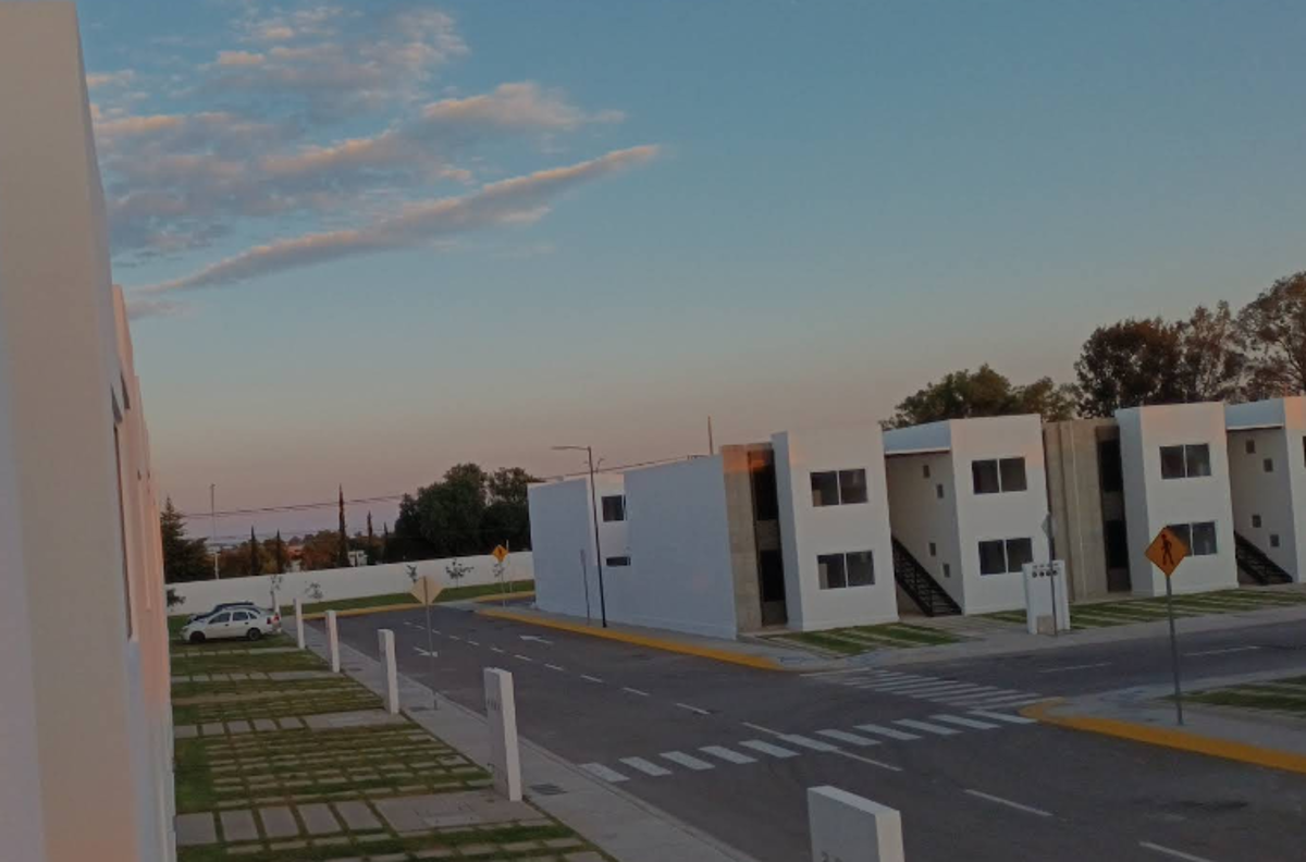 Casa en venta en Sendas Residencial, El Marqués — foto 1 de 8