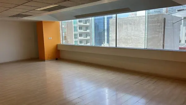 Oficina en renta en Ampliación Nápoles, Benito Juárez — foto 3 de 13