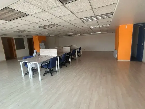 Oficina en renta en Ampliación Nápoles, Benito Juárez — foto 2 de 13