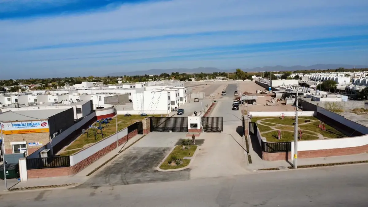 Casa en venta en Villas de las Perlas, Torreón — foto 1 de 8
