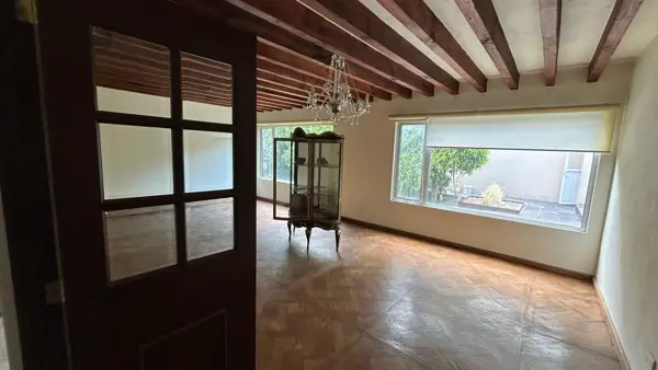 Casa en Venta en Flor de Maria, Álvaro Obregón, Ciudad de México 2