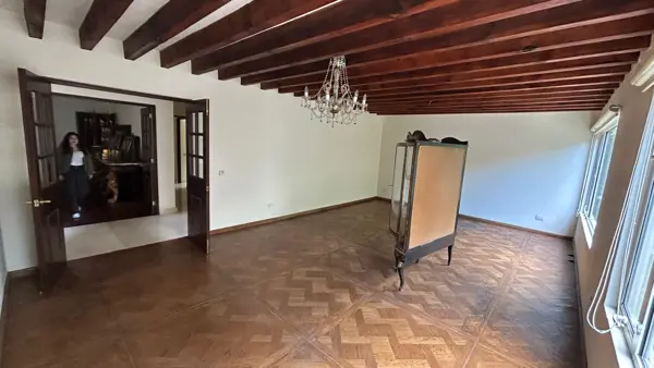 Casa en Venta en Flor de Maria, Álvaro Obregón, Ciudad de México 1