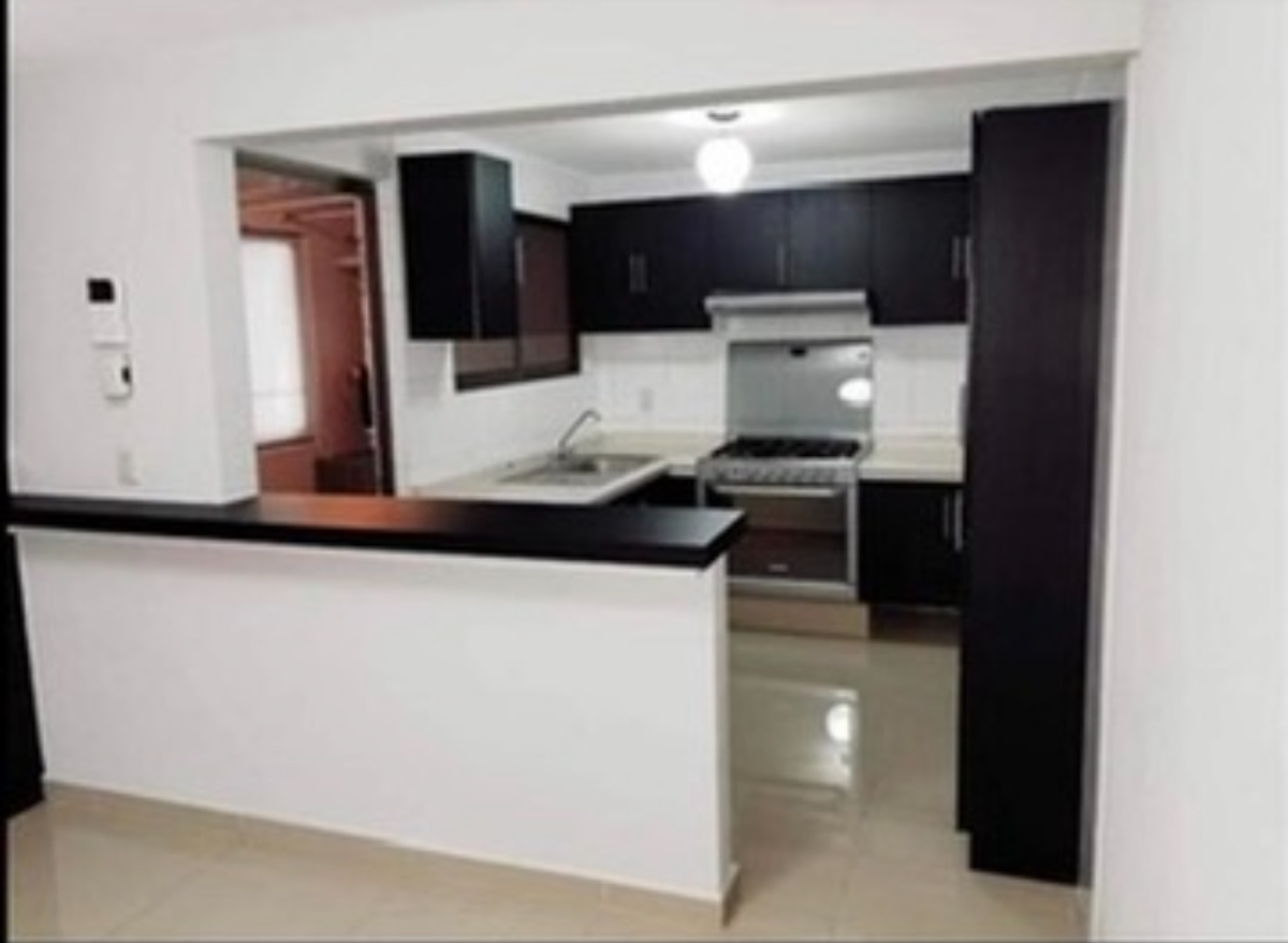 Departamento en venta en Lindavista Norte, Gustavo A. Madero — foto 1 de 14