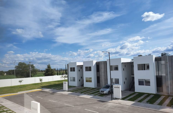 Casa en venta en Sendas Residencial, El Marqués — foto 3 de 8