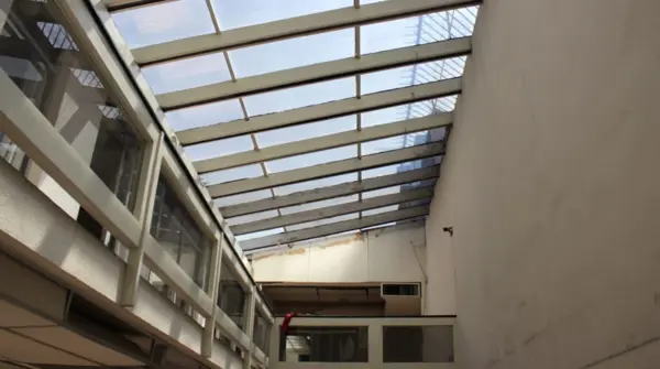 Casa en venta en Letran Valle, Benito Juárez — foto 2 de 9