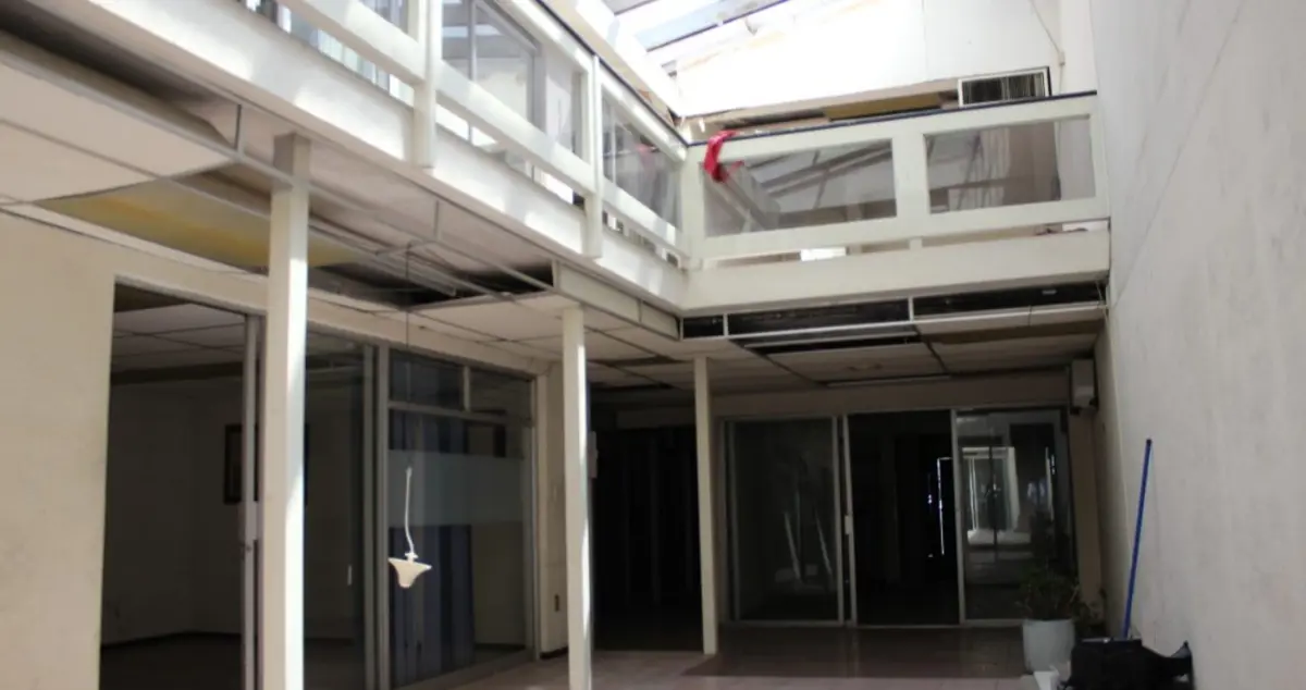 Casa en venta en Letran Valle, Benito Juárez — foto 1 de 9