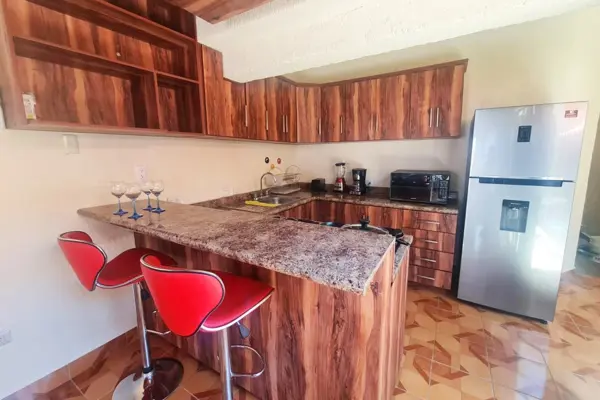 Casa en renta en San Isidro, Saltillo — foto 3 de 14