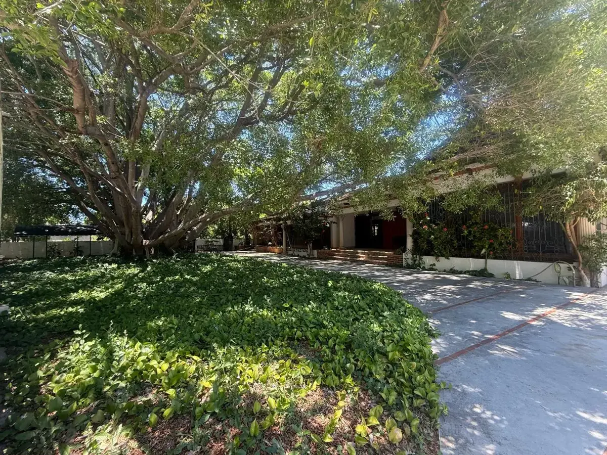 Casa en renta en Campestre, Mérida — foto 1 de 15
