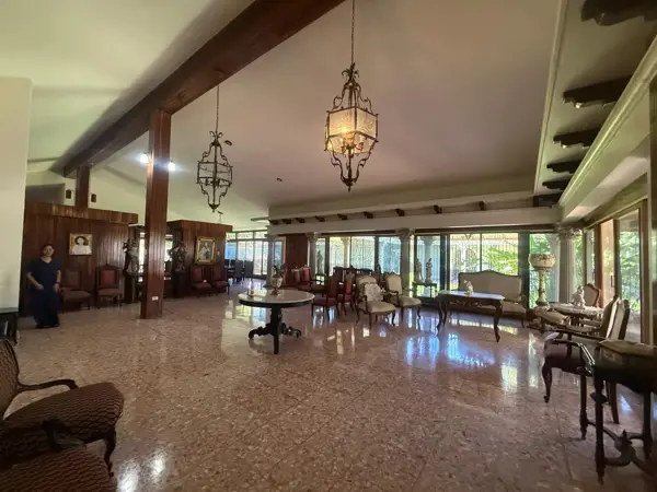Casa en renta en Campestre, Mérida — foto 3 de 15
