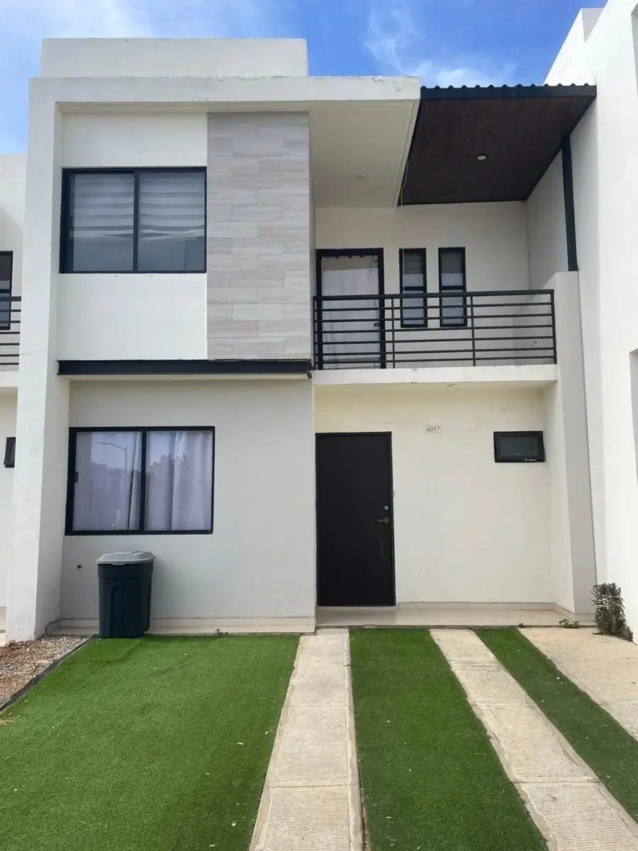 Casa en venta en Hacienda del Seminario, Mazatlán — foto 1 de 9