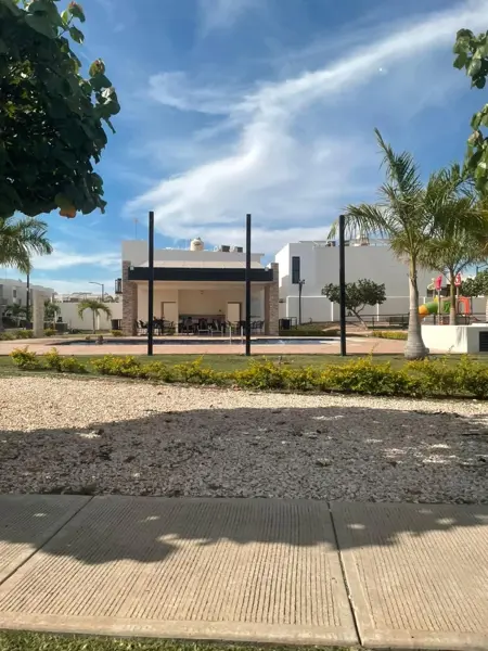Casa en venta en Hacienda del Seminario, Mazatlán — foto 2 de 9