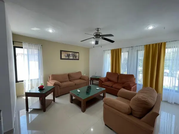 Casa en venta en Cholul, Mérida — foto 3 de 17