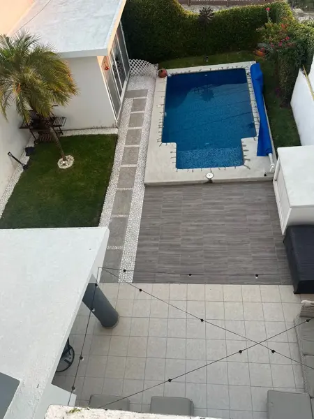 Casa en venta en Lomas de Tzompantle, Cuernavaca — foto 2 de 23