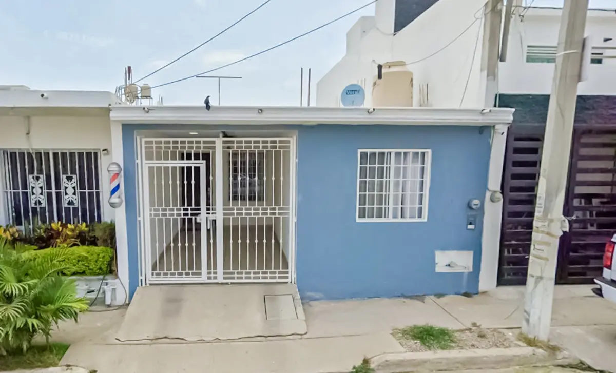 Casa en venta en Las Misiones, Mazatlán — foto 1 de 36