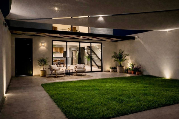 Departamento en venta en Santa Bárbara, Torreón — foto 3 de 6
