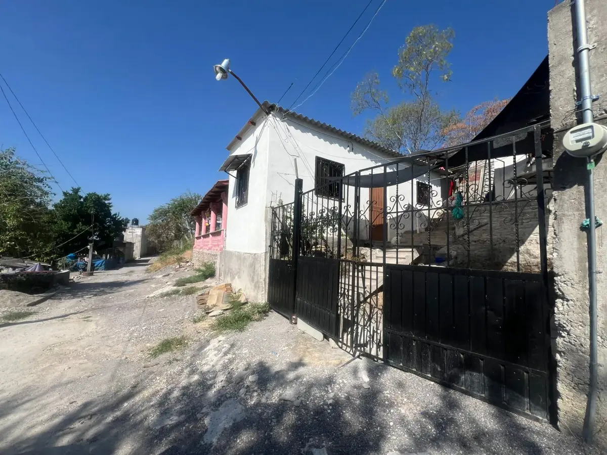 Casa en venta en Vicente Guerrero, Zacatepec — foto 1 de 12