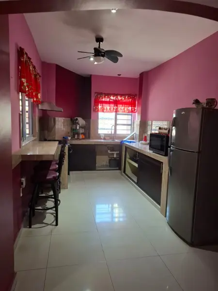 Casa en venta en Urbivilla del Real, Mazatlán — foto 2 de 9