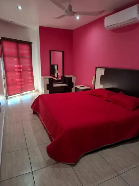 Casa en venta en Urbivilla del Real, Mazatlán — foto 3 de 9