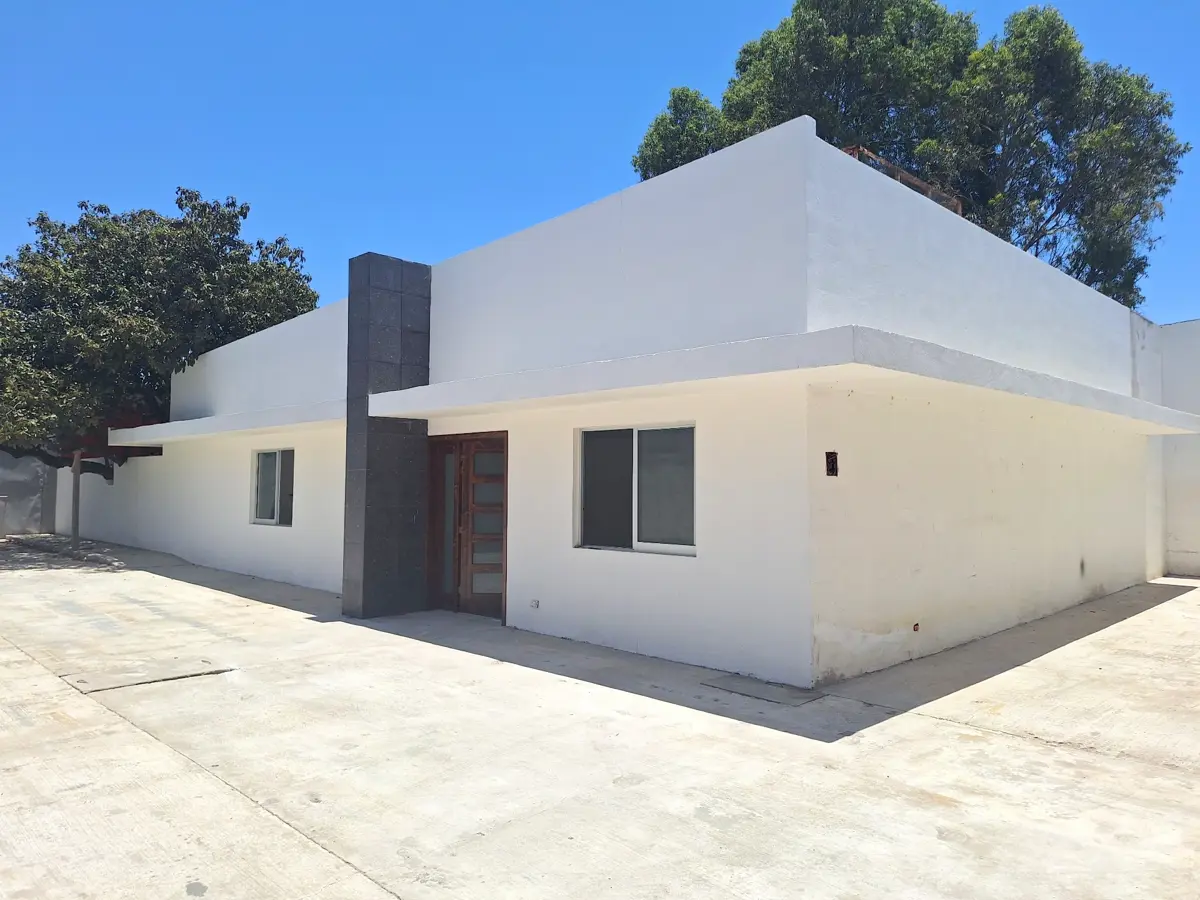 Casa en venta en San Juan Cuautlancingo, Cuautlancingo — foto 1 de 20
