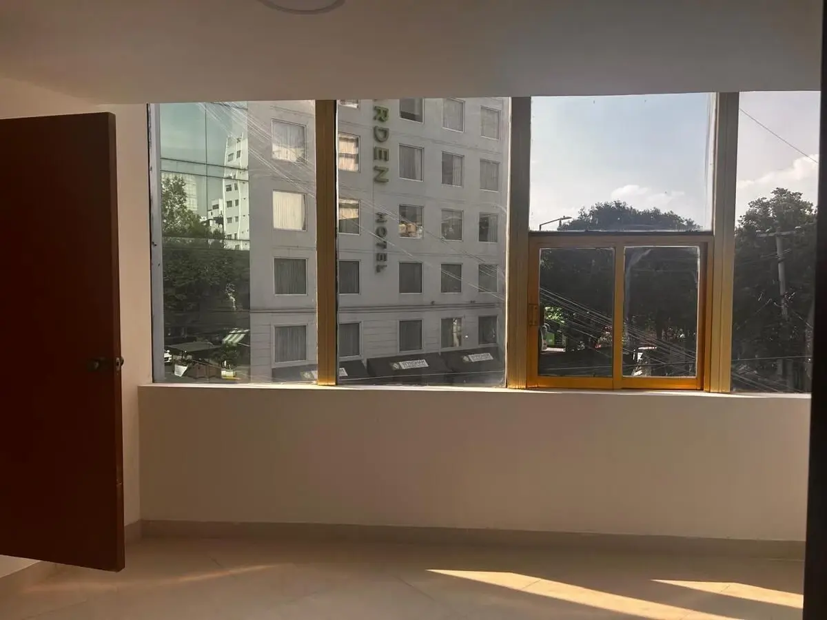 Oficina en renta en Anzures, Miguel Hidalgo — foto 1 de 13