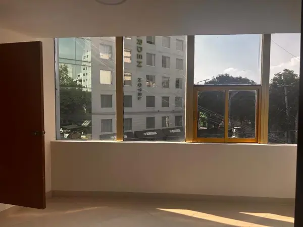 Oficina en renta en Anzures, Miguel Hidalgo — foto 3 de 13