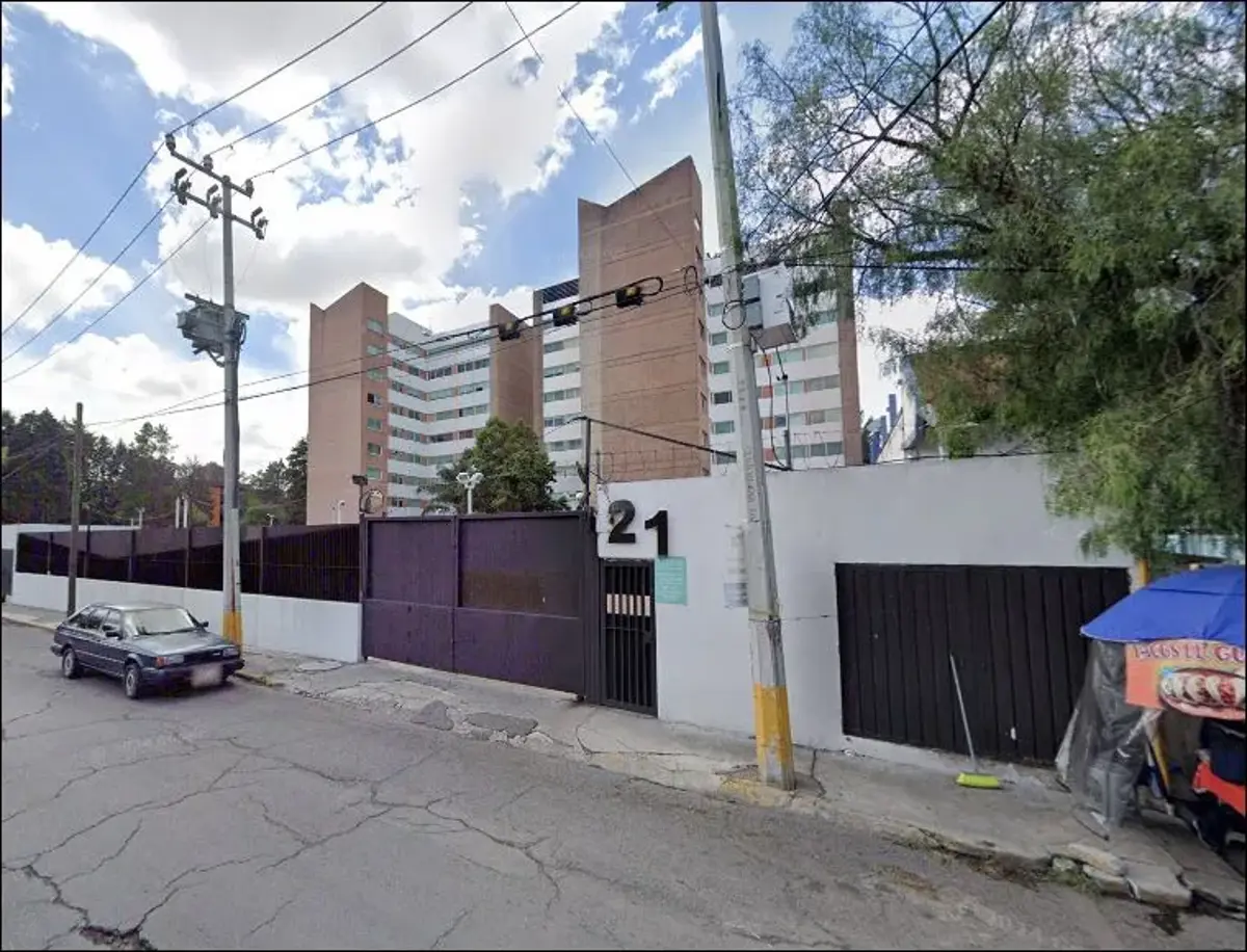 Departamento en venta en Arcos del Alba, Cuautitlán Izcalli — foto 1 de 13