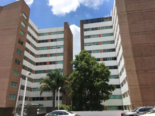 Departamento en venta en Arcos del Alba, Cuautitlán Izcalli — foto 2 de 13